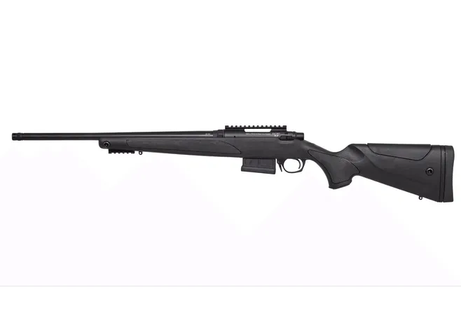 Карабин Hatsan Escort ERX Synthetic Black кал. 308 Win 51 см 5/8"-24 Фото 2